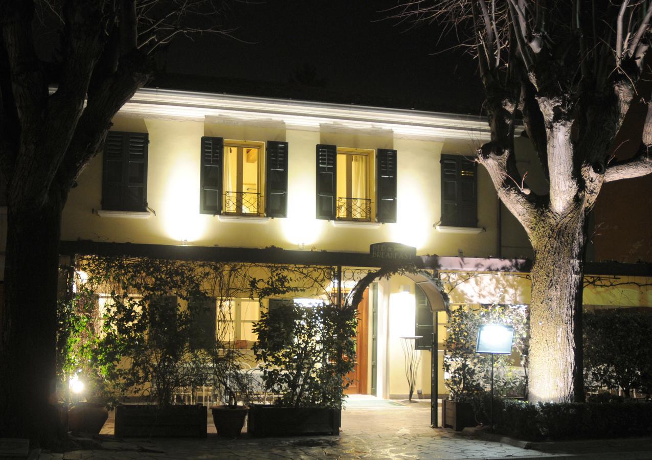 포르투그루아 La Dogana B&B 외부 사진