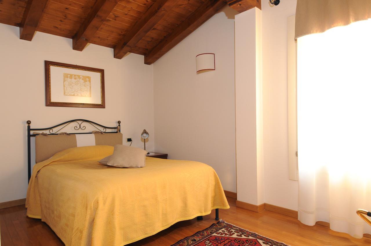 포르투그루아 La Dogana B&B 외부 사진