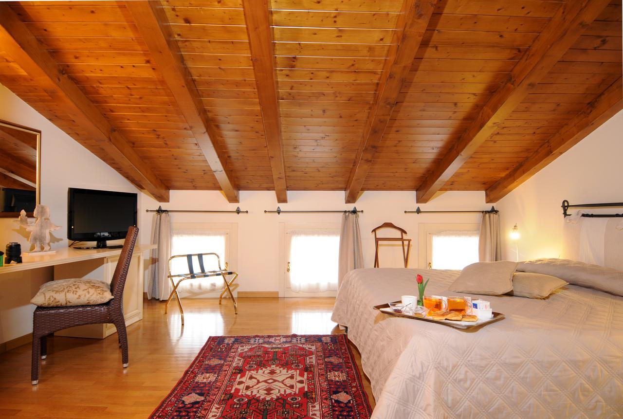 포르투그루아 La Dogana B&B 외부 사진