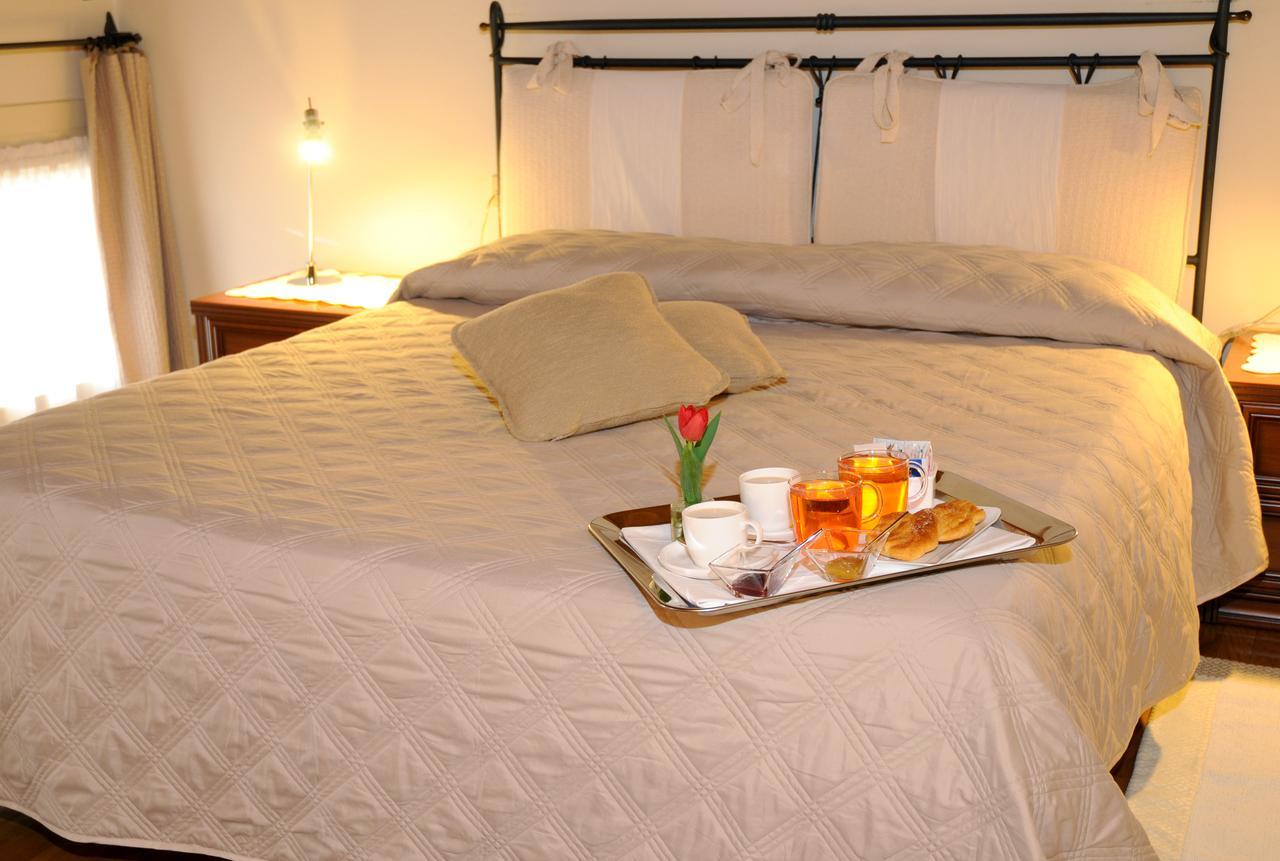 포르투그루아 La Dogana B&B 외부 사진