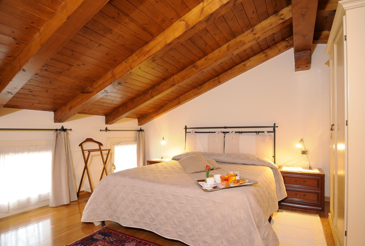 포르투그루아 La Dogana B&B 외부 사진