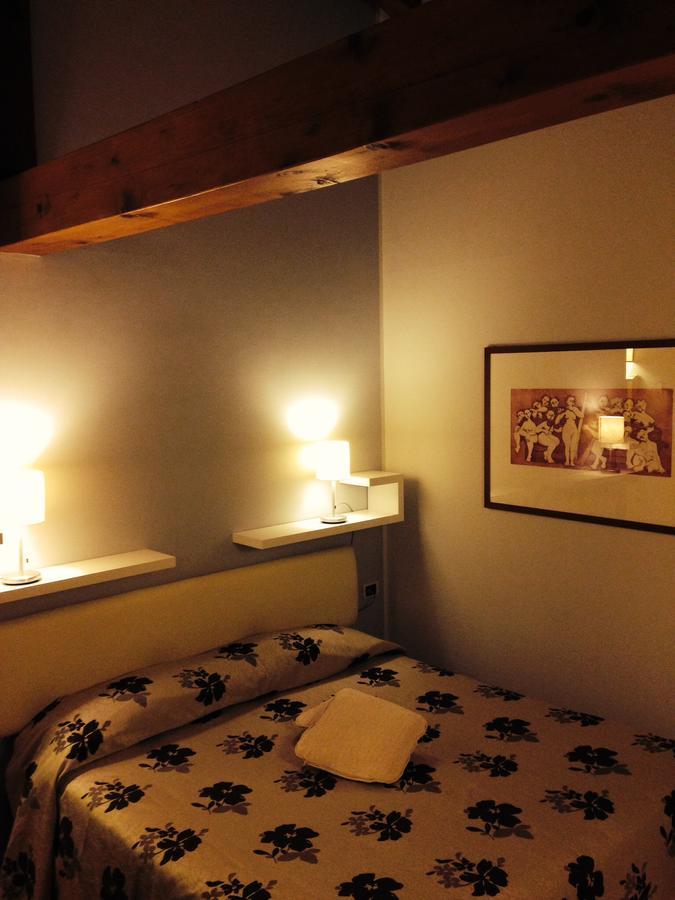 포르투그루아 La Dogana B&B 외부 사진