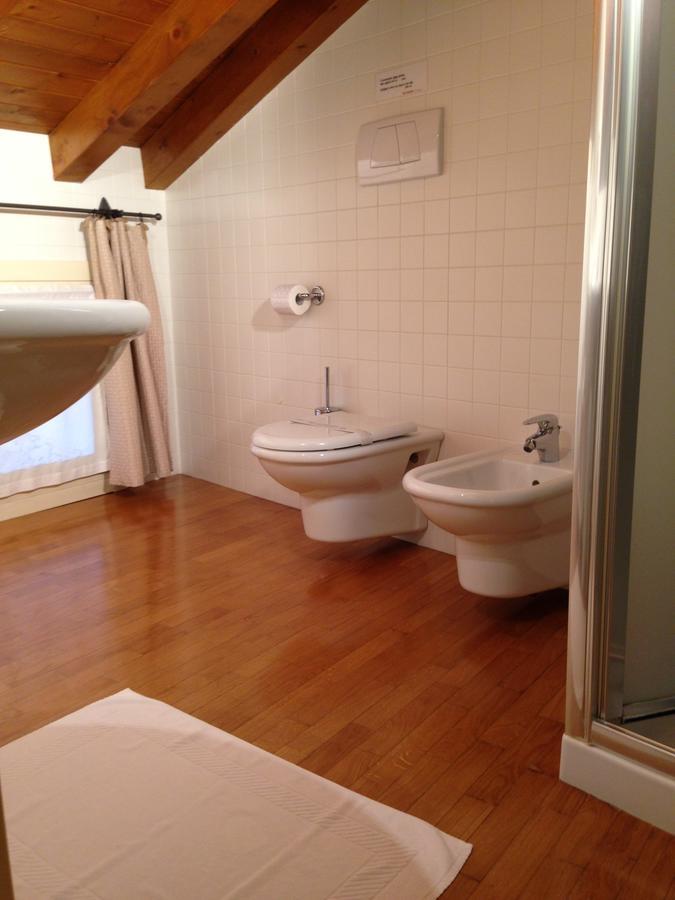 포르투그루아 La Dogana B&B 외부 사진