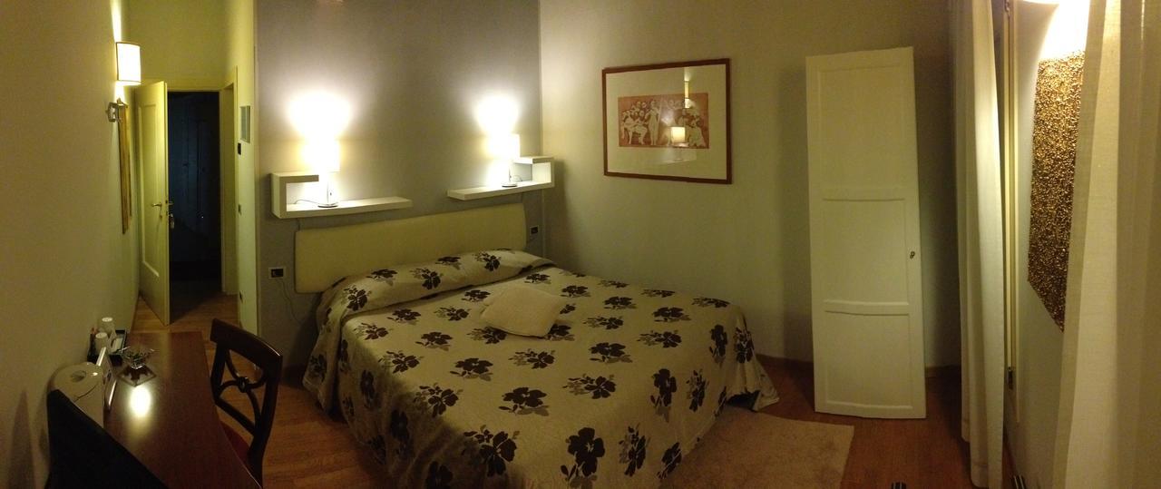 포르투그루아 La Dogana B&B 외부 사진
